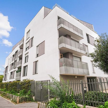 Chic Apart Disneyland With Terrace Daire Bussy-Saint-Georges Dış mekan fotoğraf