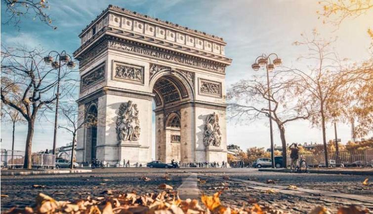 Chic Apart Disneyland With Terrace Daire Bussy-Saint-Georges Dış mekan fotoğraf