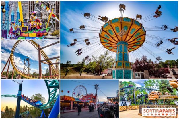 Chic Apart Disneyland With Terrace Daire Bussy-Saint-Georges Dış mekan fotoğraf