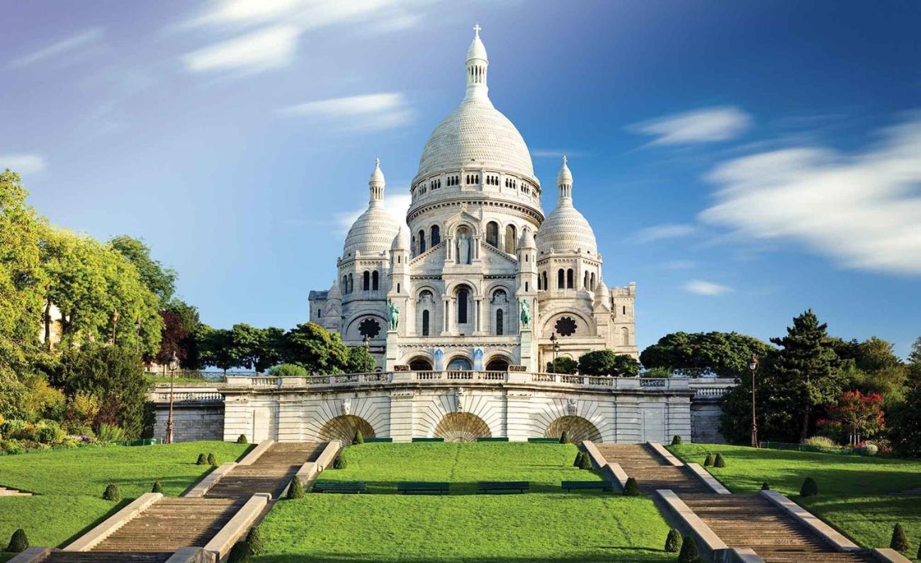 Chic Apart Disneyland With Terrace Daire Bussy-Saint-Georges Dış mekan fotoğraf