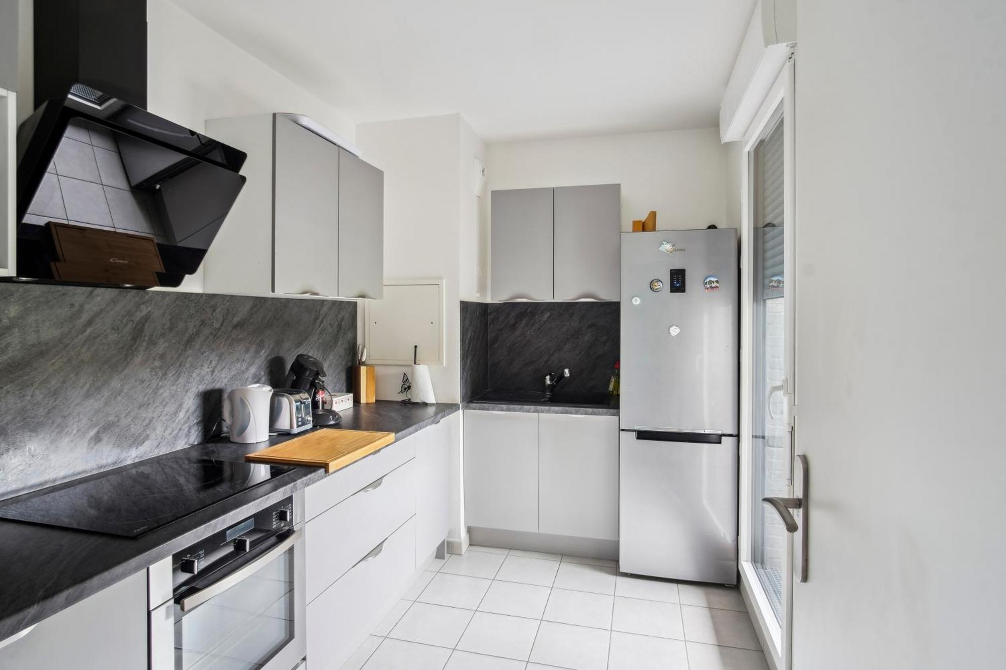 Chic Apart Disneyland With Terrace Daire Bussy-Saint-Georges Dış mekan fotoğraf