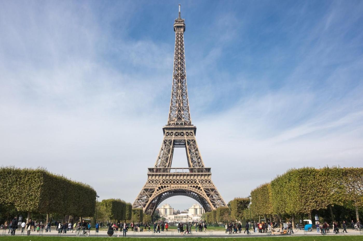 Chic Apart Disneyland With Terrace Daire Bussy-Saint-Georges Dış mekan fotoğraf