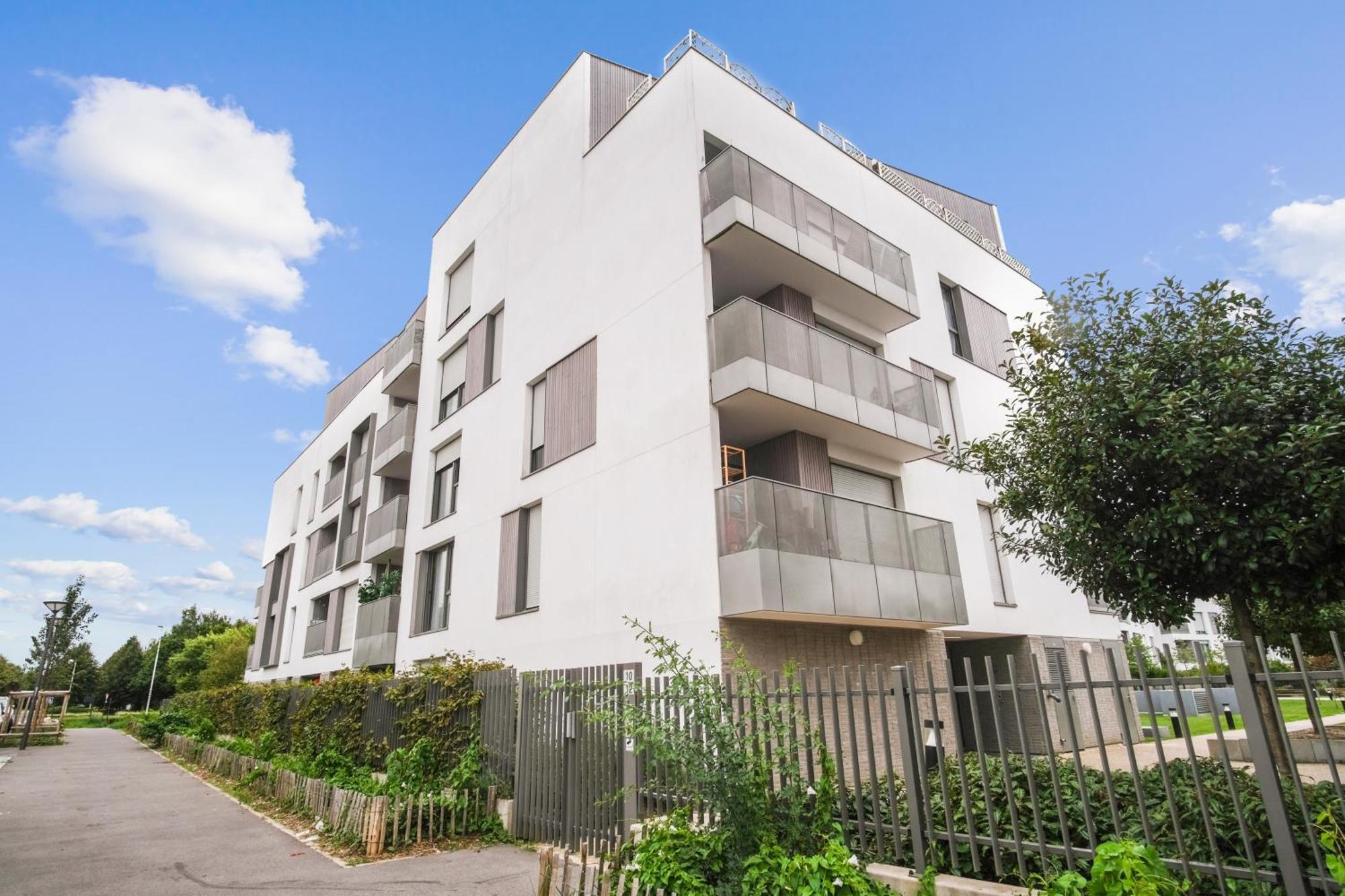 Chic Apart Disneyland With Terrace Daire Bussy-Saint-Georges Dış mekan fotoğraf