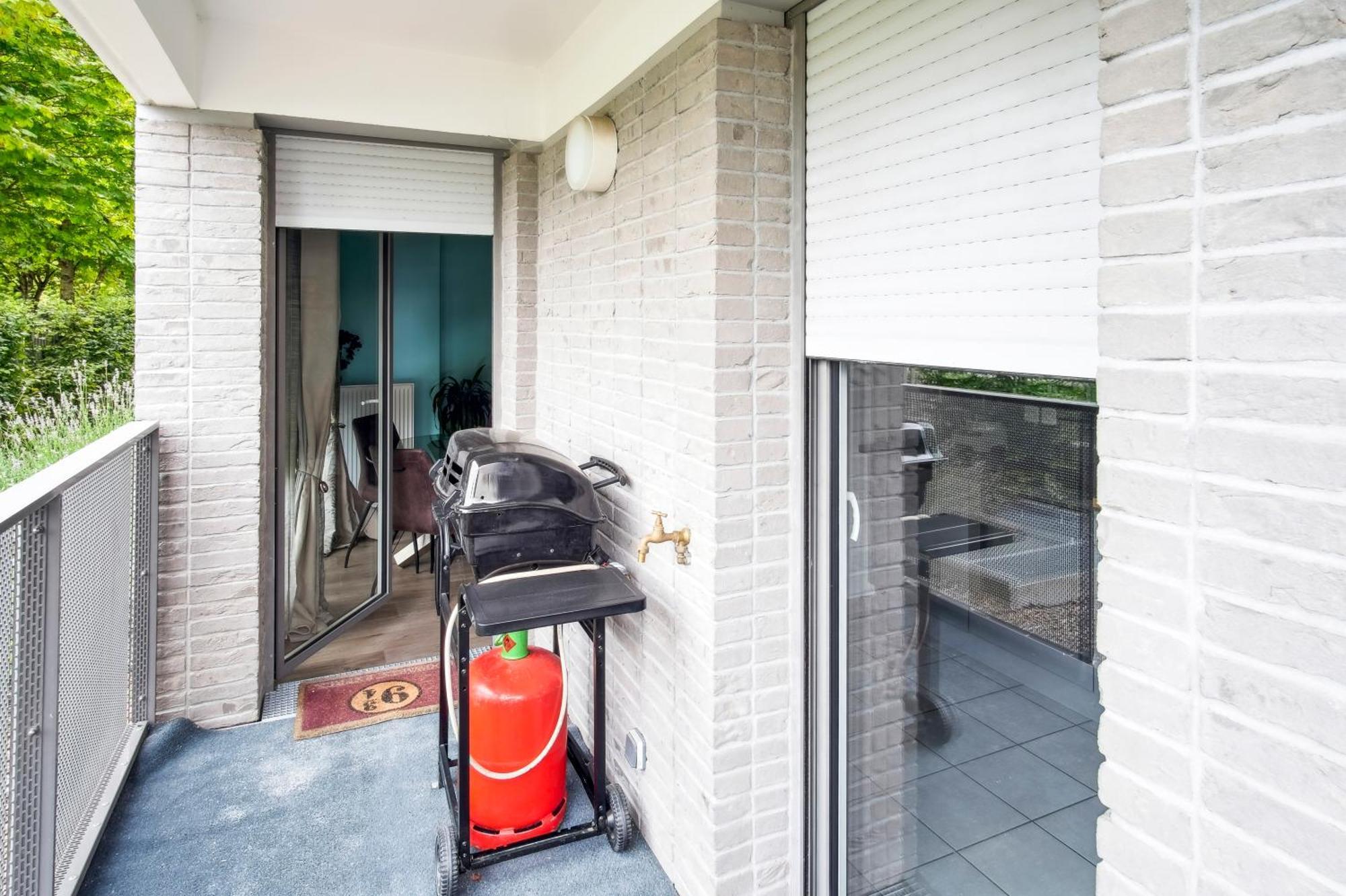 Chic Apart Disneyland With Terrace Daire Bussy-Saint-Georges Dış mekan fotoğraf
