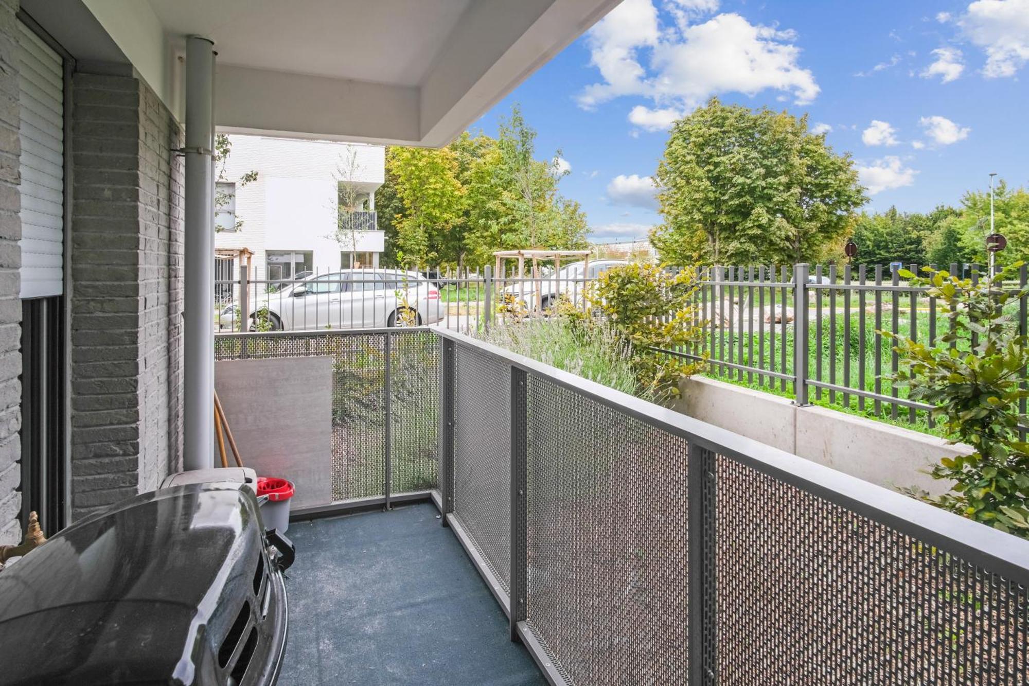 Chic Apart Disneyland With Terrace Daire Bussy-Saint-Georges Dış mekan fotoğraf